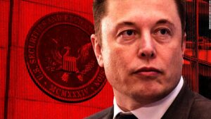 Elon Musk Federal Investigation