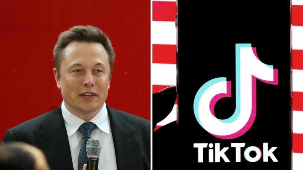 Elon Musk offers to buy TikTok amid Congress showdown