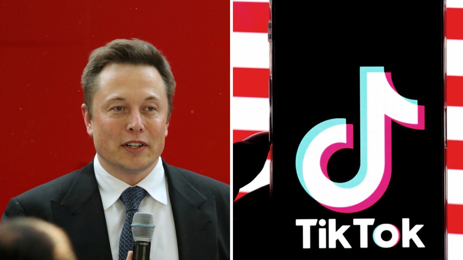 Elon Musk offers to buy TikTok amid Congress showdown