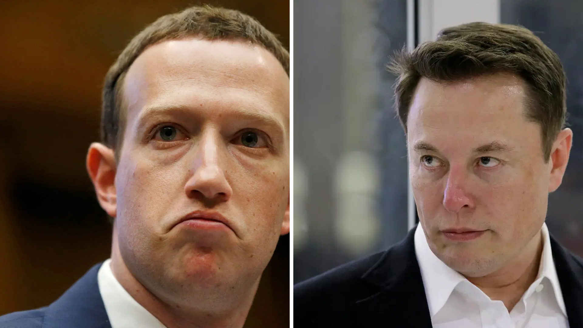 Elon Musk Files Lawsuit Against Zuckerberg