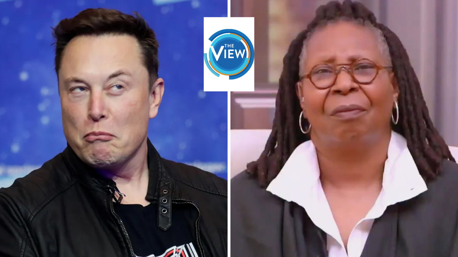 It’s Confirmed: ABC Won’t Renew Whoopi Goldberg’s Contract Under Elon ...