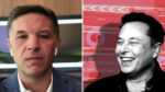 Anheuser-Busch Elon Musk