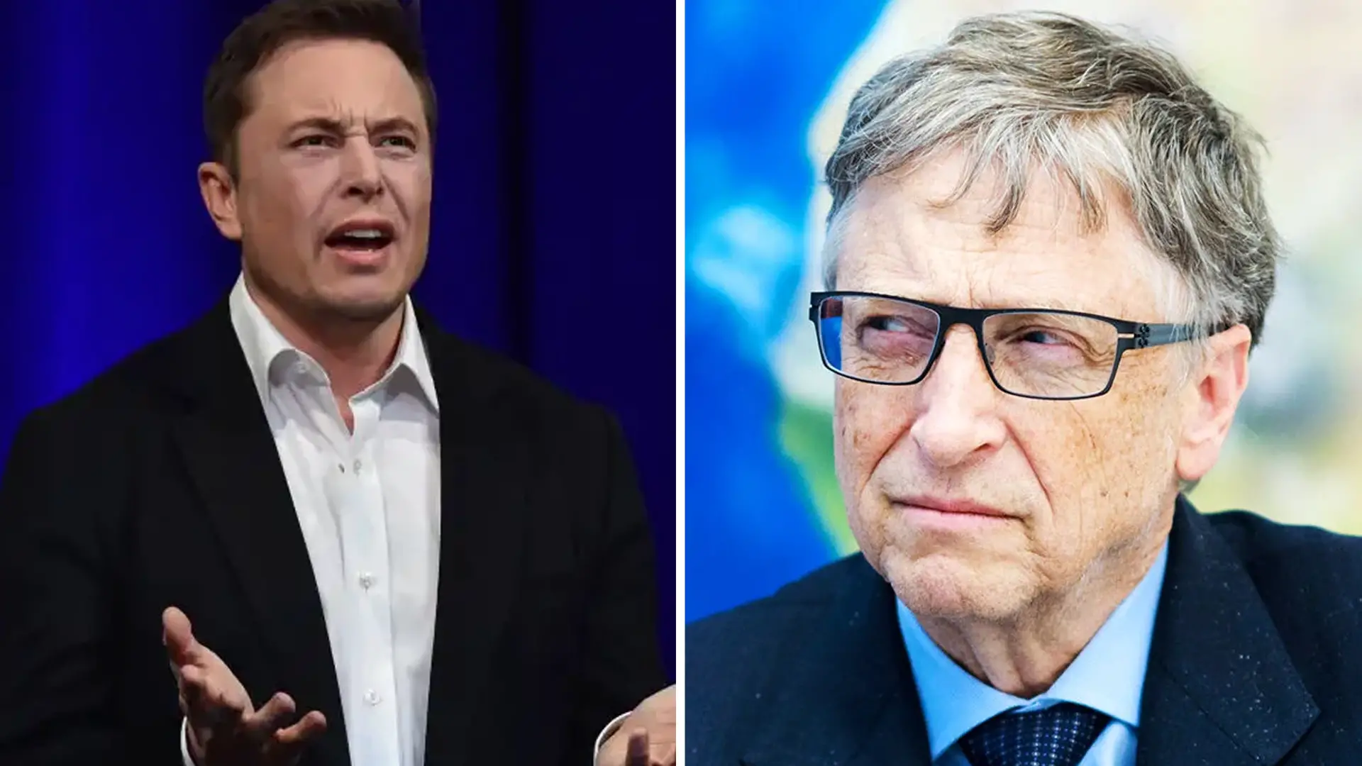 Bill Gates Lawsuit ELon Musk