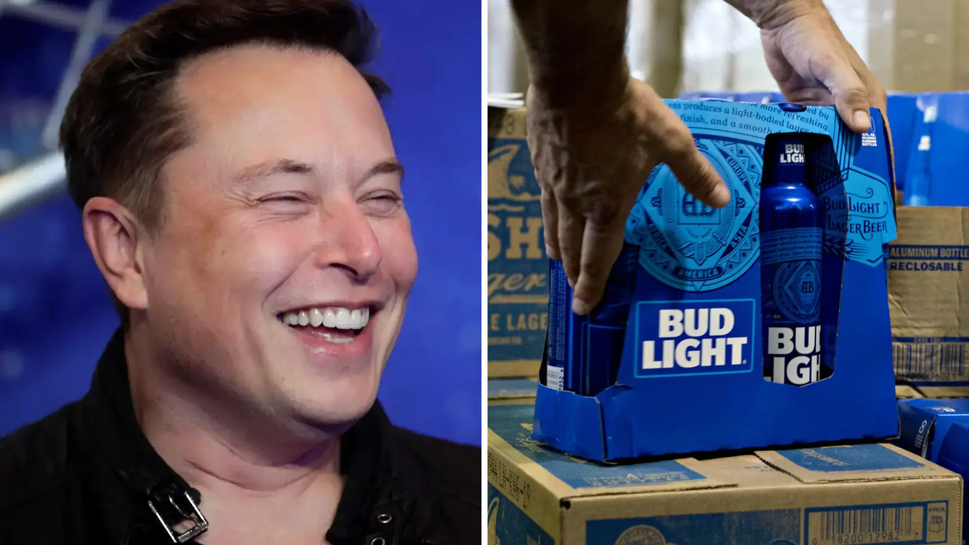 Bud Light Fiasco Elon Musk