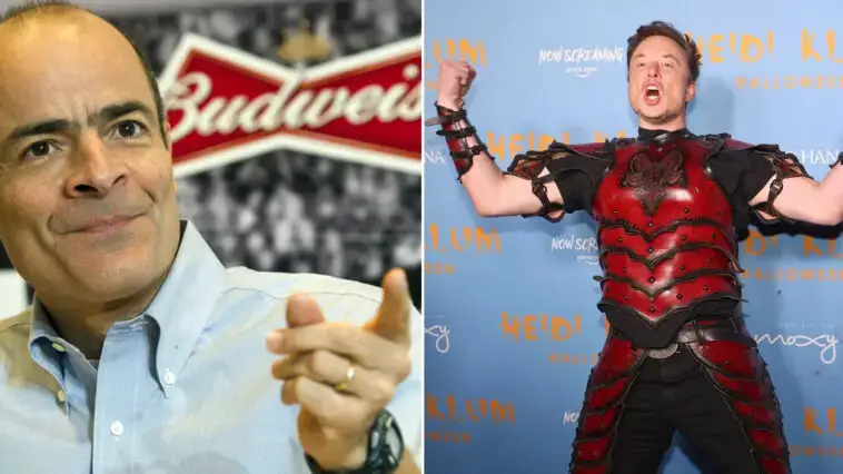 Budwieser Elon Musk