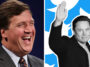Elon Musk Tucker Carlson Twitter