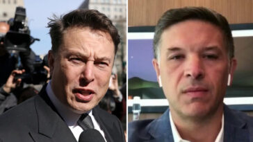 Elon Musk anheuser busch defamation