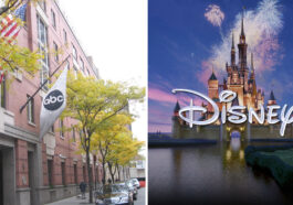 ABC Firing Disney
