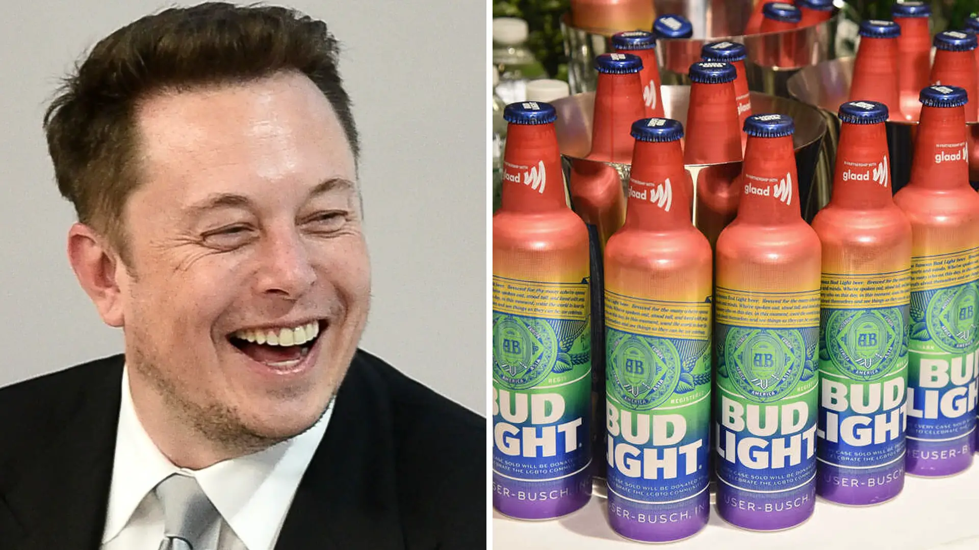 Anheuser-Busch Elon Musk Criticism