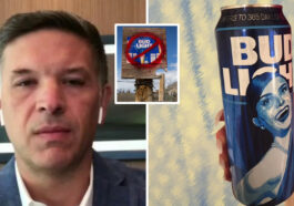 Bud Light CEO We didn't do anything wrong