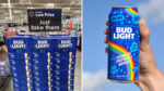 Bud Light Walmart Just Take Them