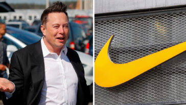 Elon Musk Woke Brands