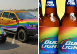 Ford Woke Bud Light