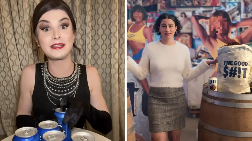 First Bud Light, Now Coors Light Miller Lite's Controversial 'Woke' Ad