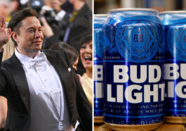 Musk rejects Bud Light's marketing campaign