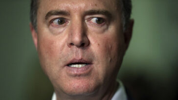 Adam Schiff