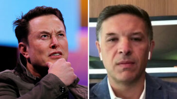 Bud Light Blame Elon Musk CEO