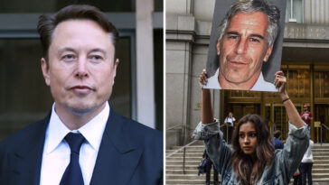 Breaking: Elon Musk Teases Release of Full Epstein Client List on Twitter