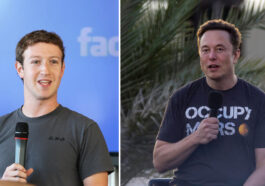 Elon Musk Facebook Acqusition