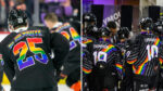 NHL Pride Games