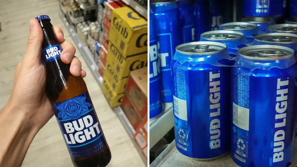 Bud Light Close Locations