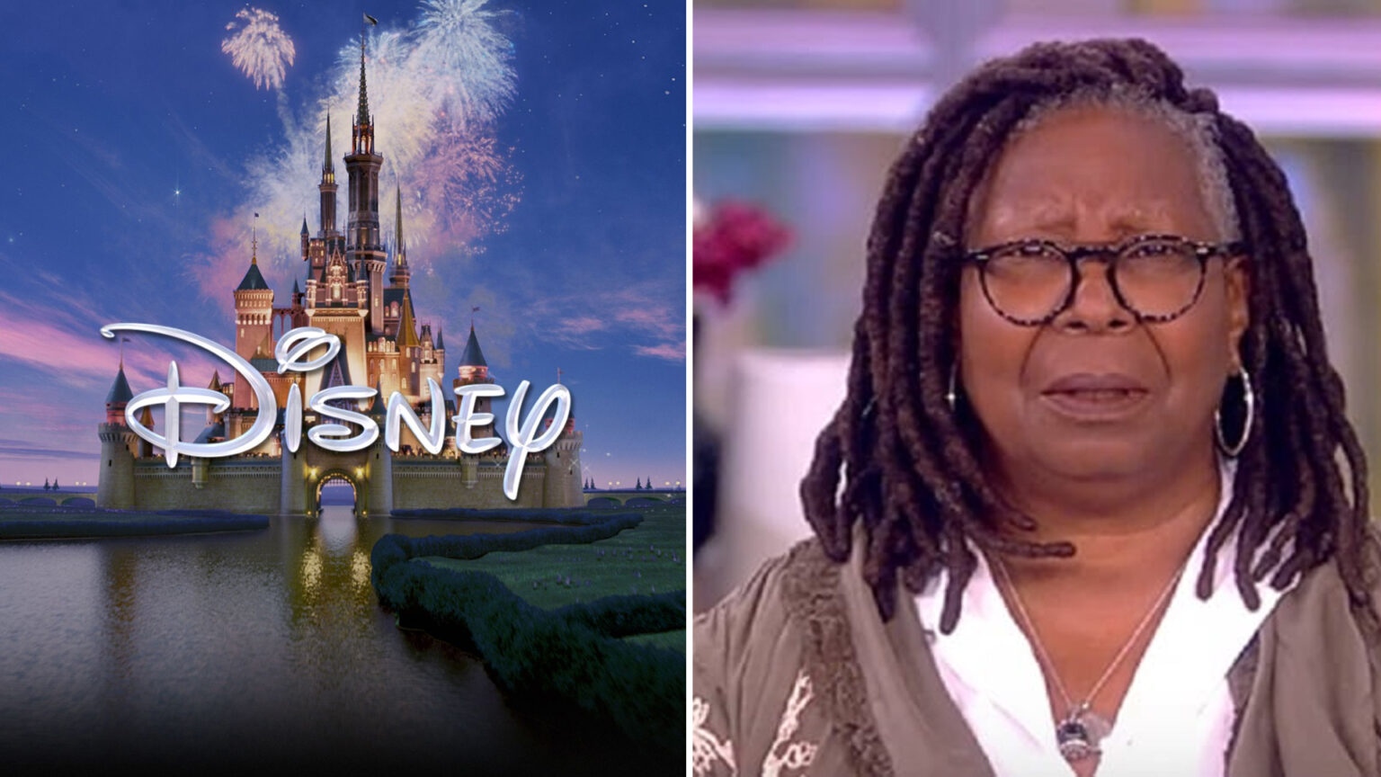 Just in Disney Is Selling Off ABC Network, New Parent Company Wants