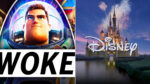 Disney Woke Loss Billion