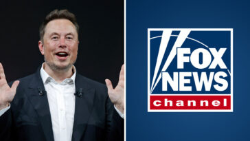 Elon Musk Fox News Buying