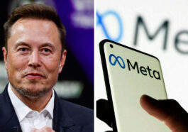 Elon Musk META Business