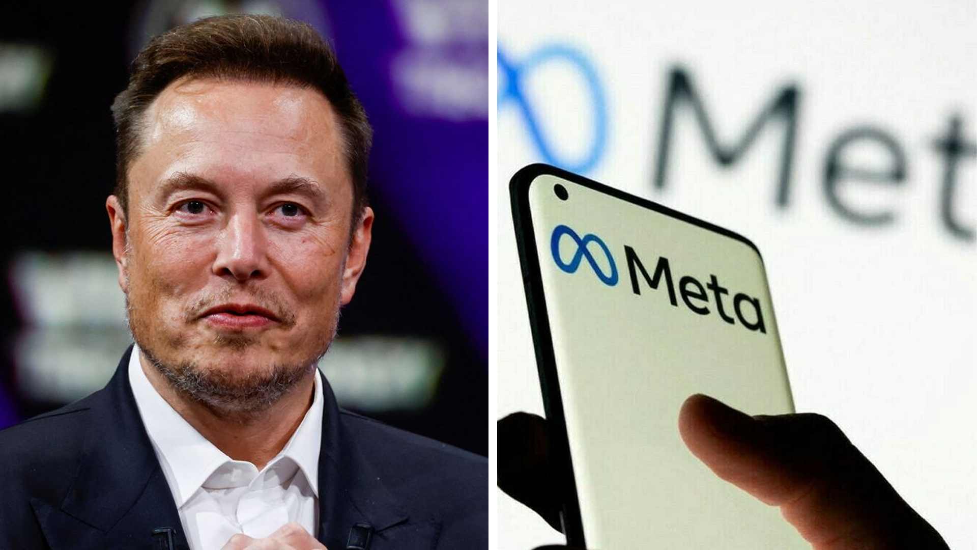 Elon Musk META Business