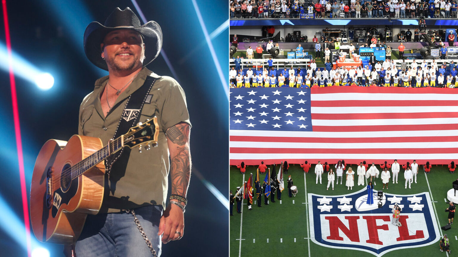 "I'd Do It For Free" Jason Aldean Rejects 1 Million Offer to Sing