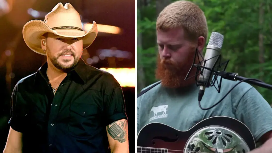 Confirmed Oliver Anthony And Jason Aldean To Perform The National