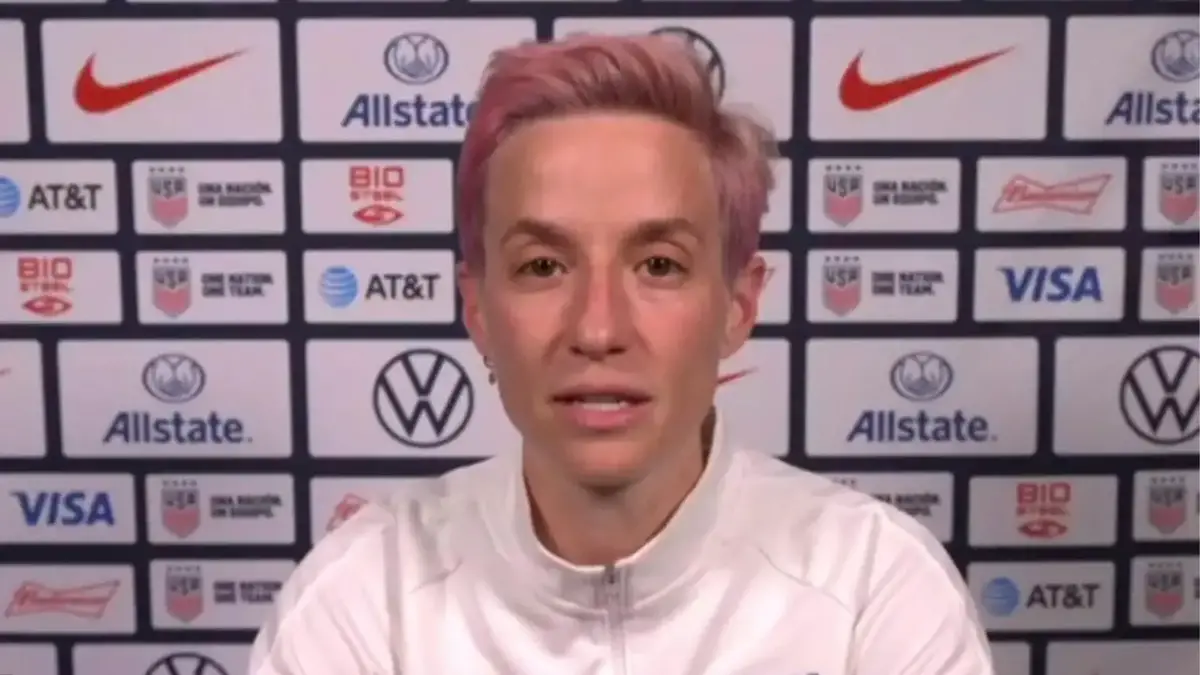 Megan Rapinoe Bankrupt