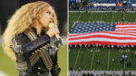 Beyonce NFL Anthem