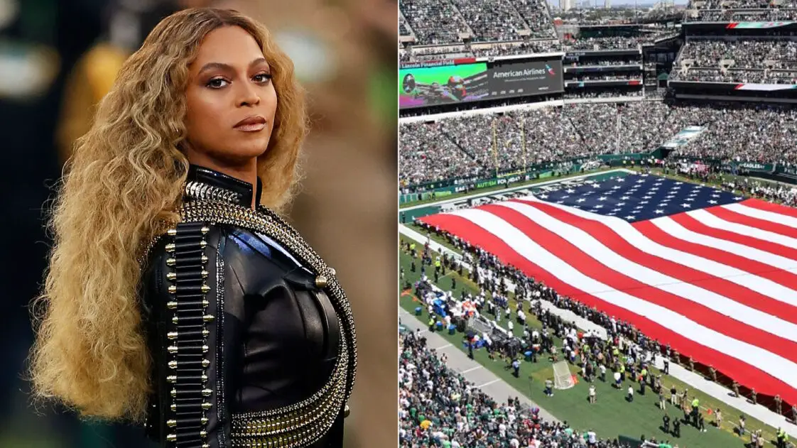 Just in Beyoncé Faces Nearly 10 Billion Loss Following 'Black