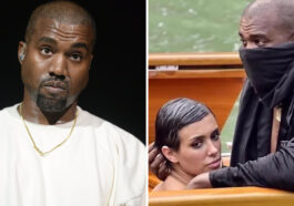 Kanye Boat Ban