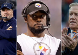 NFL Coaches Decision To Ban Anthem Kneeling