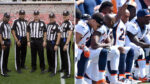 NFL Referees Vote Throw Kneelers