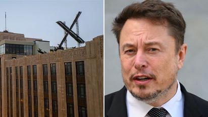 I'd Rather Eat Dirt Than Live in 'Woke' California": Elon Musk to Shift X's  HQ from California to Texas