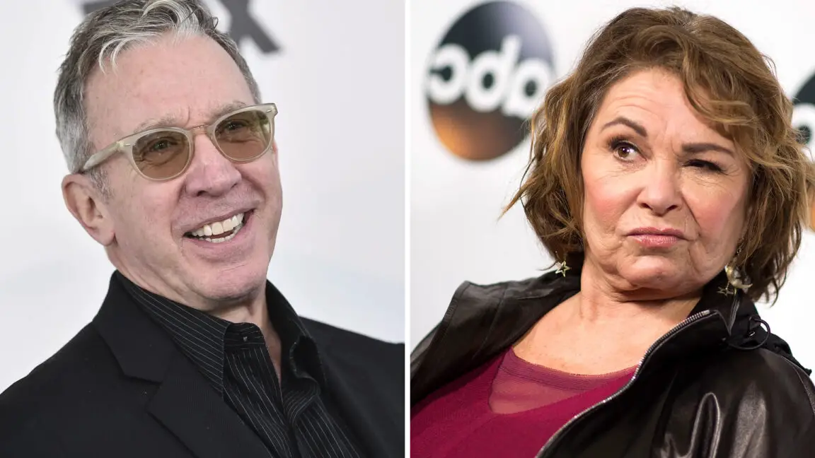 Breaking: Tim Allen Joins Roseanne in Her New Fox Show