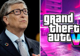 Bill Gates GTA 6