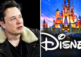 Disney Elon Musk Apology