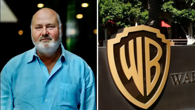 Warner Bros Rob Reiner Dealing