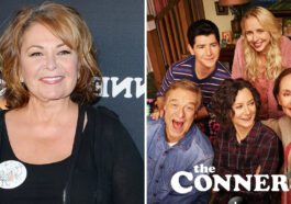 Roseanne The conners offer