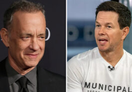 Mark Wahlberg Tom Hanks Wokeness
