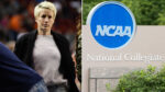 Megan Rapinoe Woke NCAA