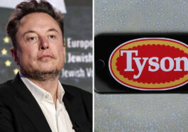 Elon Musk And Tyson Foods Boycott