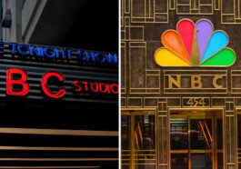 NBC and SNL Shows