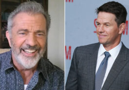 Mel Gibson and Mark Wahlberg Deal