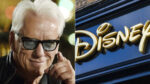 James Woods And Disney Collab